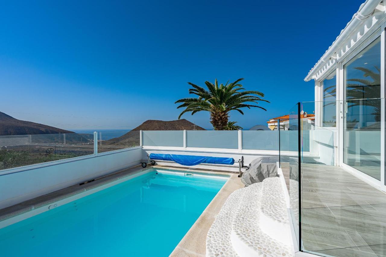 Panoramic View Villa Chayofa Bagian luar foto